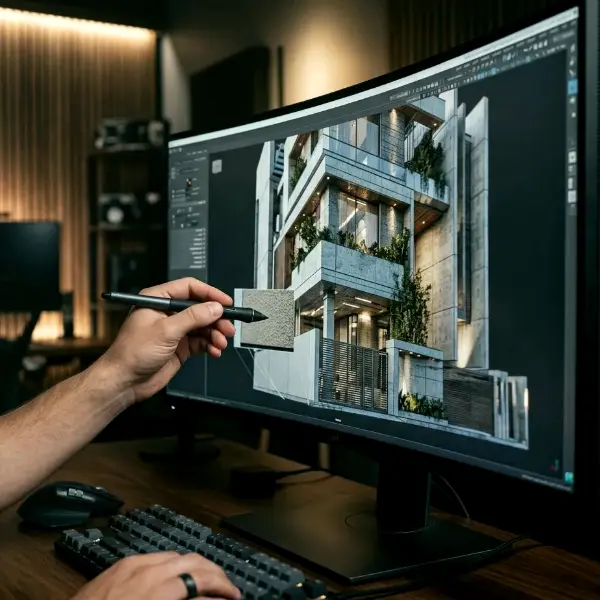 Elm Weg — Aktuelle Trends in der Innenarchitektur