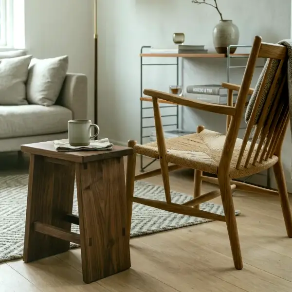 Elm Weg — Die Bedeutung von Beleuchtung im Raumdesign